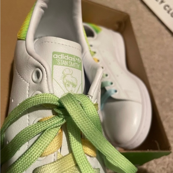 Stan Smith TinkerBell Adidas - Picture 4 of 9